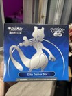 Elite Trainer Box