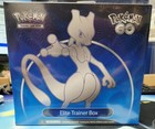 Elite Trainer Box