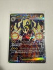 Mega Eelektross ex