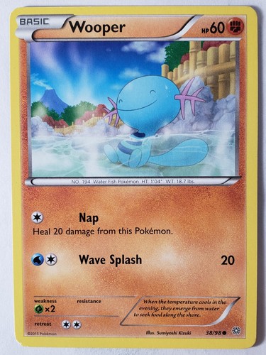 Wooper