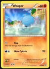 Wooper