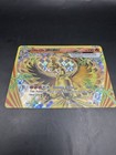 Ho-Oh BREAK