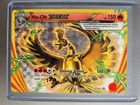 Ho-Oh BREAK