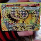 Ho-Oh BREAK
