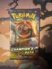 Booster Pack