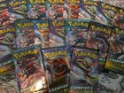 Booster Pack
