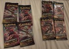 Booster Pack
