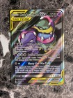 Muk & Alolan Muk GX