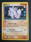 Rhyhorn