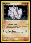 Rhyhorn