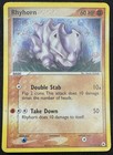 Rhyhorn