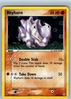 Rhyhorn