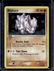 Rhyhorn
