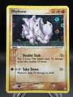 Rhyhorn
