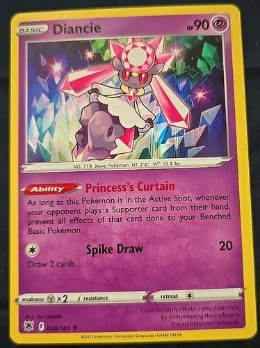 Diancie
