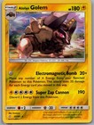 Alolan Golem