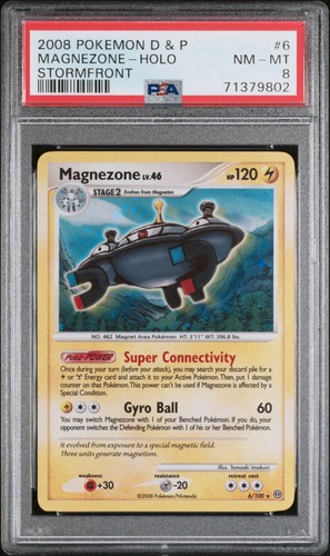 Magnezone