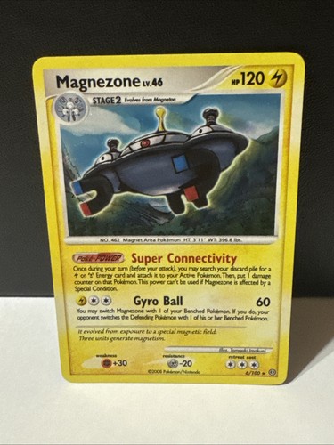 Magnezone