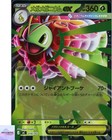 Mega Charizard Y ex