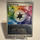 Prism Energy