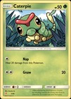 Caterpie