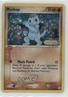 Machop