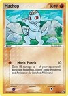 Machop