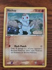 Machop