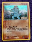 Machop