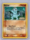 Machop