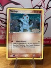 Machop