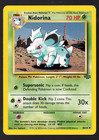 Nidorina