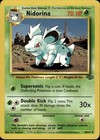 Nidorina