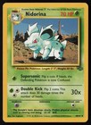 Nidorina