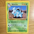 Nidorina