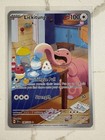 Lickitung
