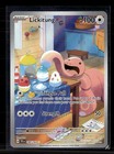 Lickitung