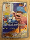Lickitung