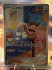 Lickitung
