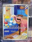 Lickitung