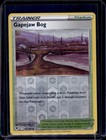 Gapejaw Bog