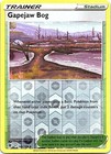 Gapejaw Bog