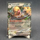 Slaking ex