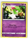 Kirlia