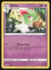 Kirlia