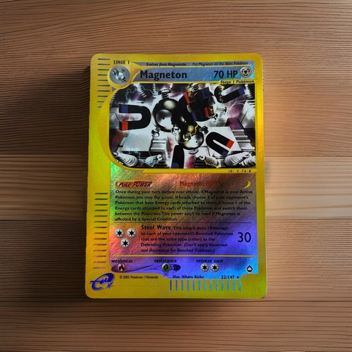 Magneton