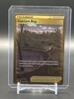Gapejaw Bog