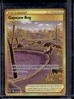Gapejaw Bog