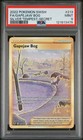 Gapejaw Bog
