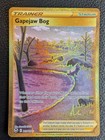 Gapejaw Bog